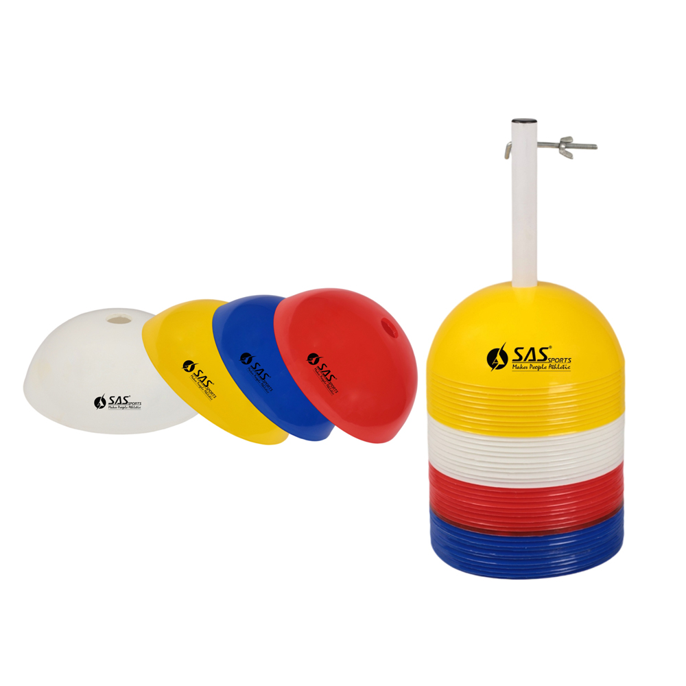 Agility Cones